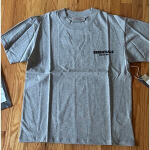 Fear of God Essentials | Classic Short Sleeve T | NWT